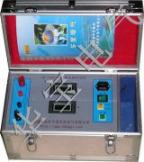 回路电阻测试仪非接触式鉴相器被新疆库尔勒电力公司选中采购