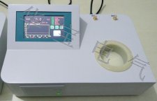 微水测定仪在楚州电力局中标胜出
