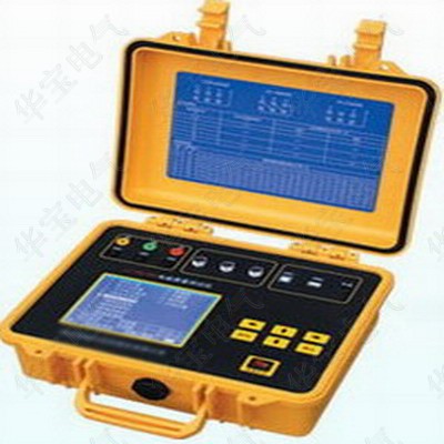 便携式电能质量分析仪HB-XB20
