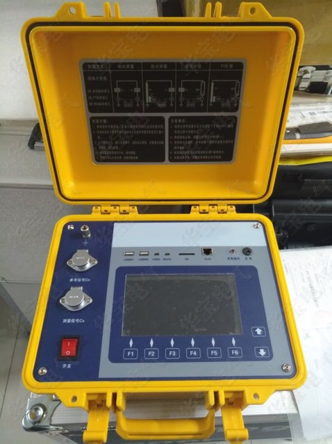 容性设备介损带电测试仪HB-R