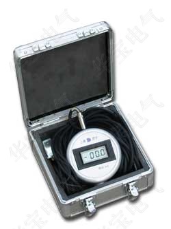 高压数显微安表HB-8848,高压电流