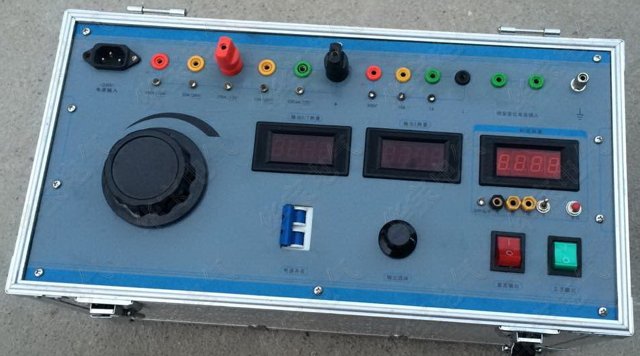 继电保护测试仪HB-5A,互感器继保测试仪,继保伏安测试仪