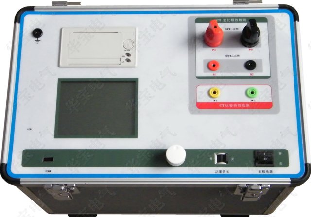 伏安特性综合测试仪HB-VA2005,互感器综合测试仪