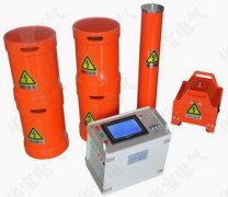 矿用变频谐振高压发生器|矿用串联谐振耐压测试装置|变频谐振耐压测试仪|HB