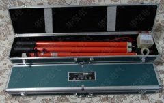 矿用高压核相器|矿用指针式高压核相器|矿用便携式核相器|HB-FRD