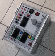 手提式继保仪|单相继电保护测试仪|便携式继电保护试验箱|单相继保仪|HB-7S