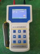 手持式雷电计数器校验仪 雷击计数器测试仪 避雷器监测仪校验仪 避雷器在线监