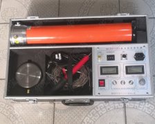 直流高压发生器 直流高压电源 电缆直流耐压器 直流高压试验器 直高发HB-ZGF