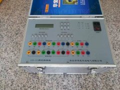 智能型模拟断路器 智能型模拟开关 高压开关模拟装置 断路器模拟试验器 智能