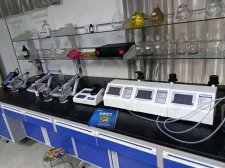 硅酸根分析仪 二氧化硅分析仪