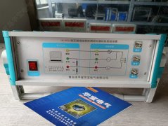 变压器绕组变形测试仪校验装置 变压器绕组变形测量仪检定装置 变压器绕组位