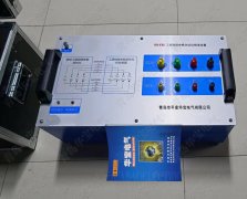 工频线路参数测试仪校验装置 线路参数检测仪检定装置 工频线路参数测量仪校