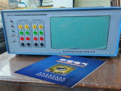 变压器有载开关测试仪交直流法校验装置 有载分