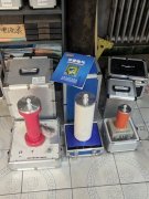 介质损耗因数标准器 标准介损器 介质损耗测试仪