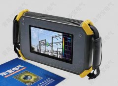 电力专用声学成像侦测器 超声波声学成像观测仪 电力专用声学成像侦测器 超声波声学成像观测仪