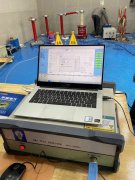 高压电器设备无线电干扰测试系统 变压器互感器 高压电器设备无线电干扰测试系统 变压器互感器