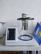 乌氏运动粘度测定仪 品氏运动粘度自动测定仪